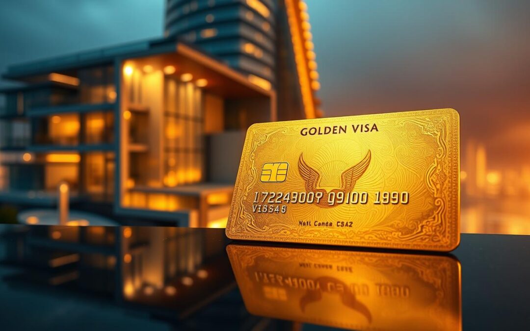 The 10 Most Expensive Golden Visas in the World: Where Trump’s $5M Gold Card Would Stand