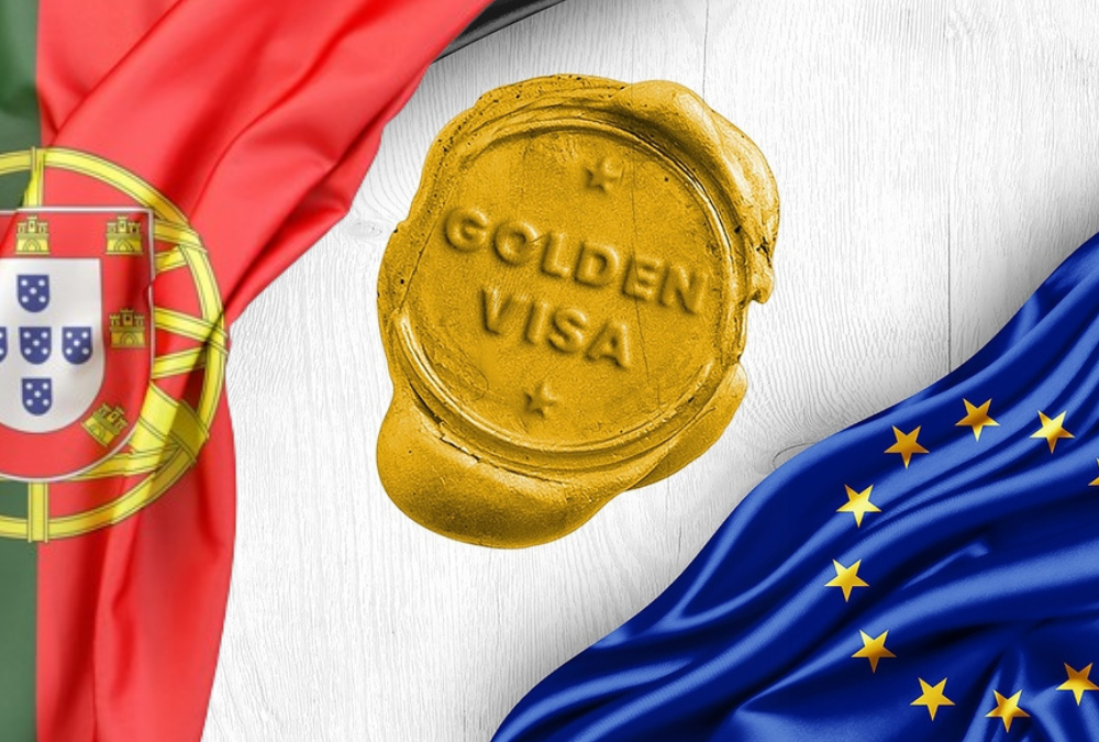 Portugal’s Golden Visa: How Agriculture is Attracting Foreign Investments