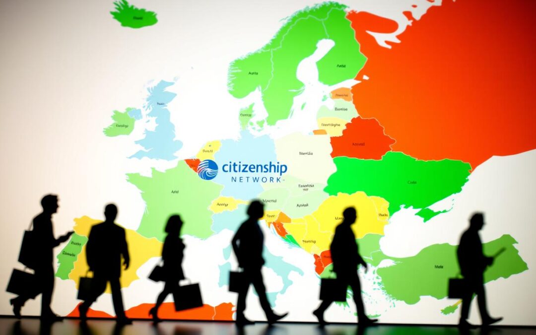Safest European Countries for Living and Travel