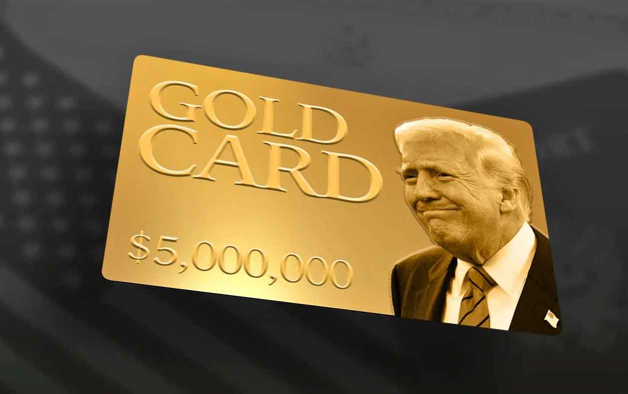 The 10 Most Expensive Golden Visas in the World: Where Trump’s $5M Gold Card Would Stand
