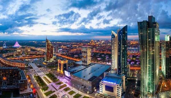 Secure a Kazakhstan Golden Visa with US$300,000