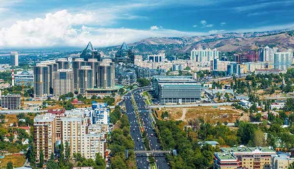 Secure a Kazakhstan Golden Visa with US$300,000