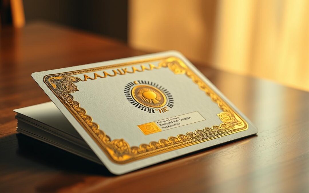 Secure a Kazakhstan Golden Visa with US$300,000