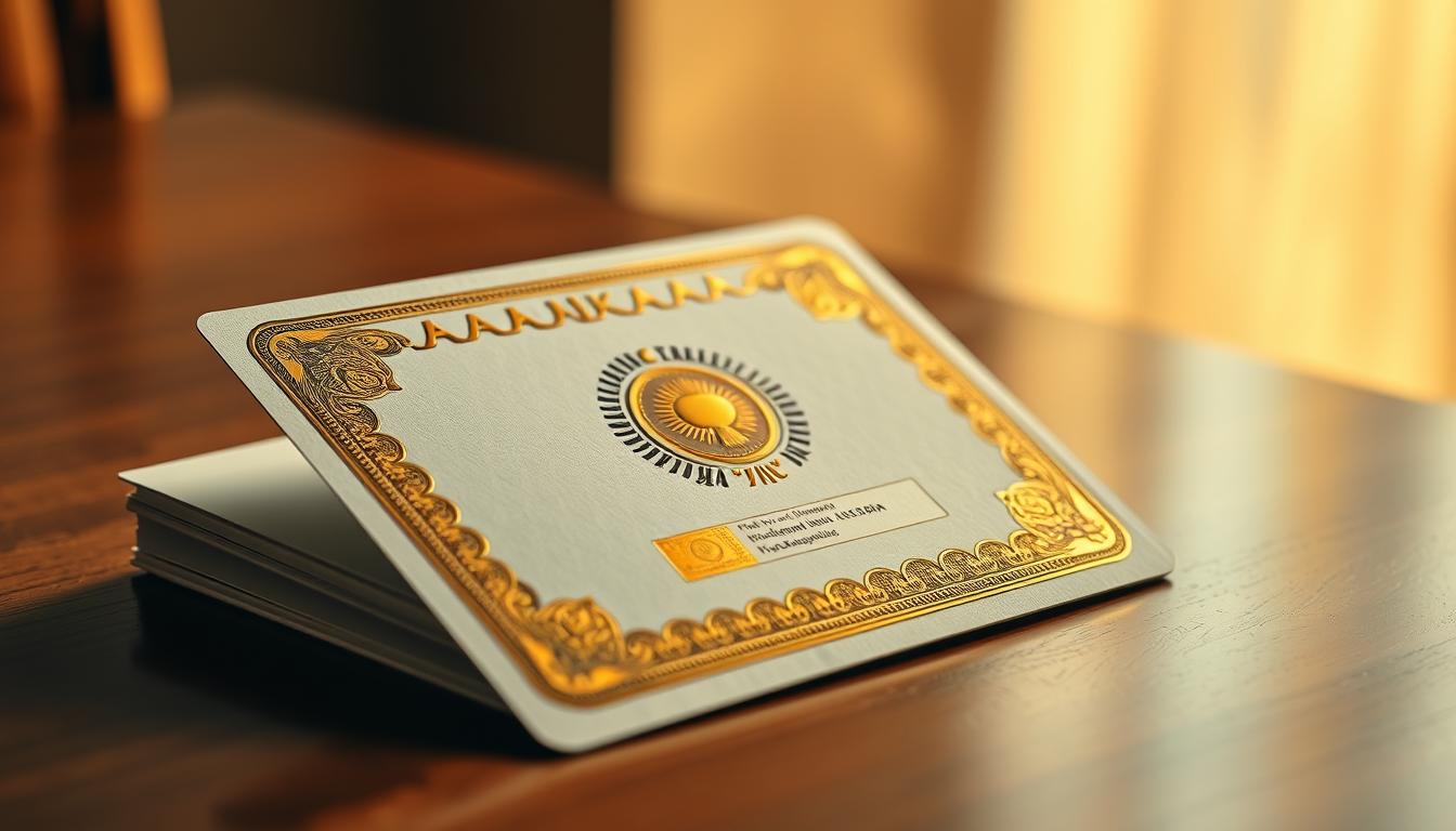 Kazakhstan Golden Visa with US$300,000