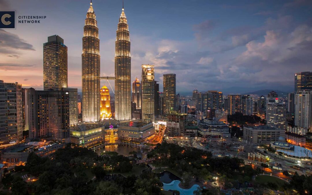 Malaysia Unveils New One-Year Investor Pass with Streamlined Digital Application