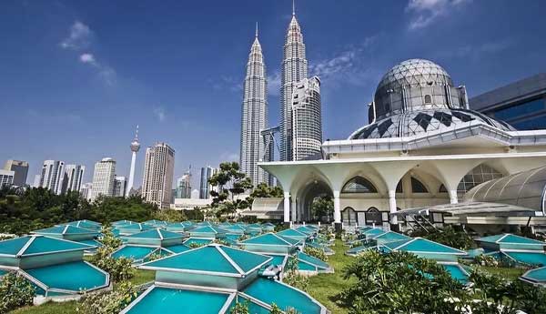 Malaysia Unveils New One-Year Investor Pass with Streamlined Digital Application 2025