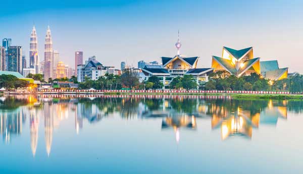 Malaysia Unveils New One-Year Investor Pass with Streamlined Digital Application 2025