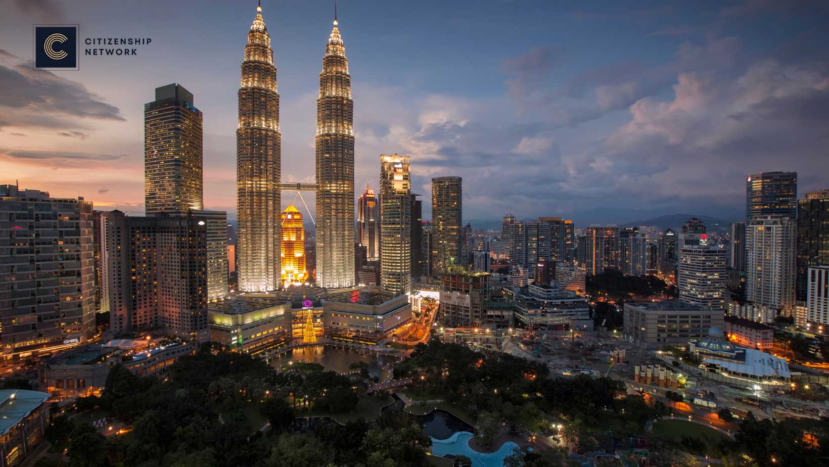 Malaysia Unveils New One-Year Investor Pass with Streamlined Digital Application 2025