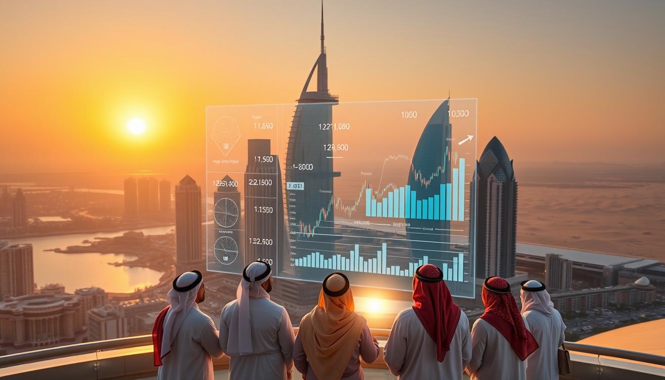 Migration with Crypto Investment