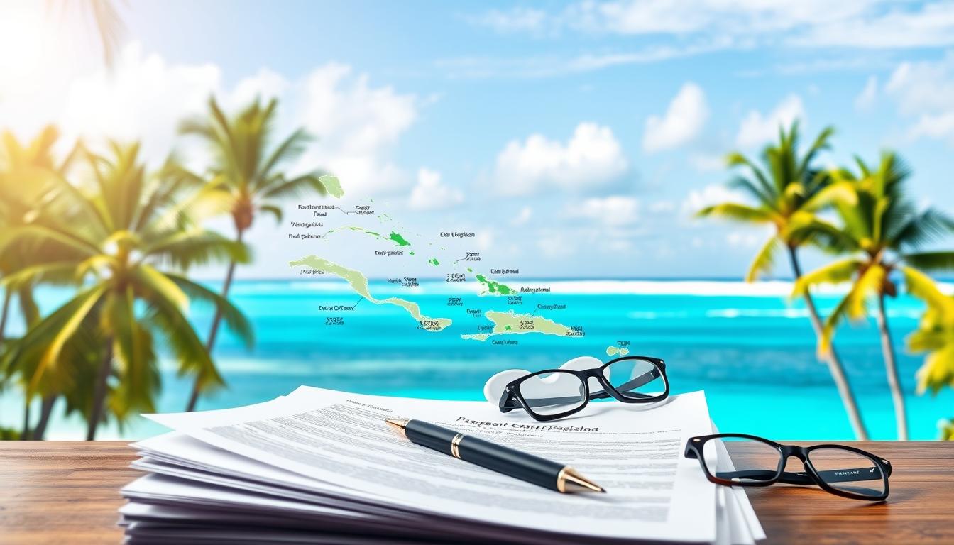 Caribbean Passport Programs: 2025 Best Status Report