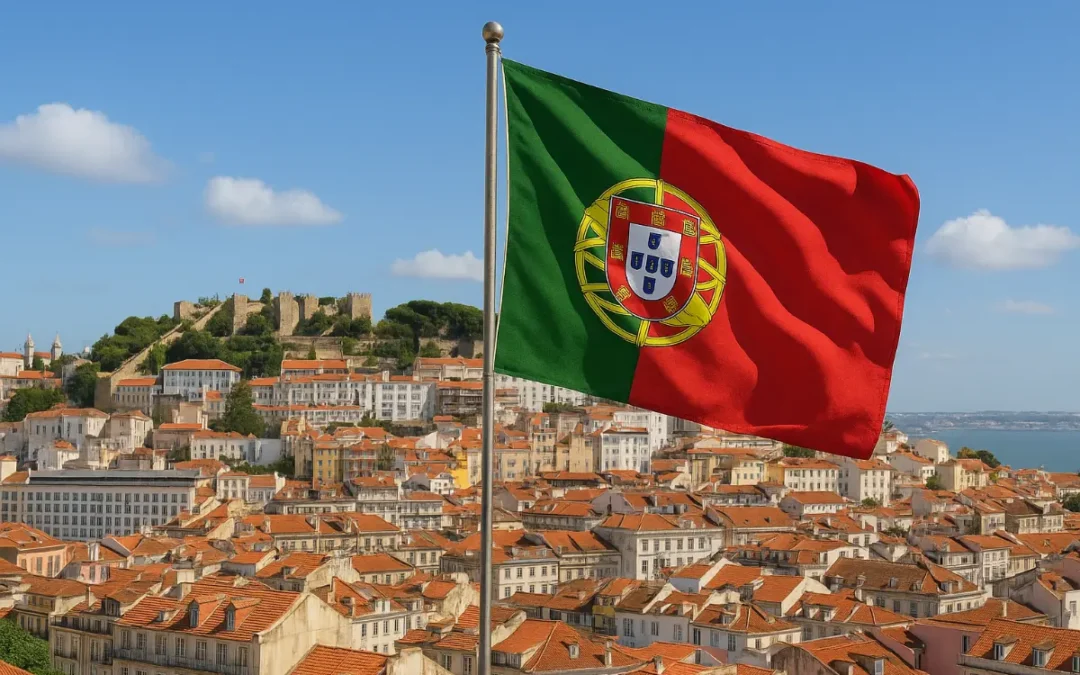 Big Changes Ahead: Portugal May Soon Extend Citizenship Timeline — Here’s What You Need to Know