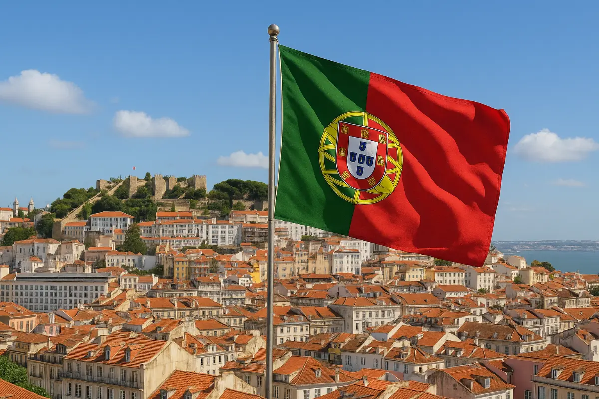 Big Changes Ahead Portugal May Soon Extend Citizenship Timeline — Here’s What You Need to Know