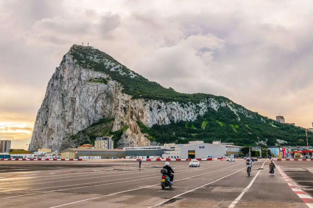 Gibraltar to Join Schengen Zone: What the UK and EU’s Historic Deal Means for Investors