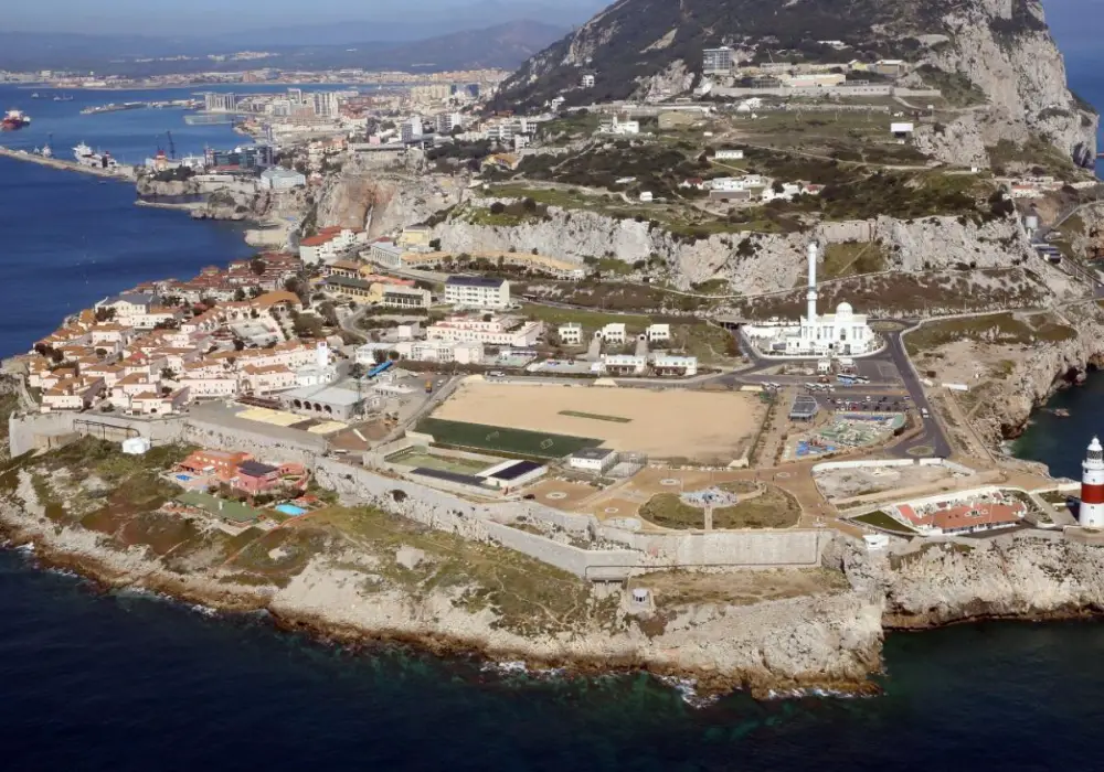 Gibraltar to Join Schengen Zone: What the UK and EU’s Historic Deal Means for Investors