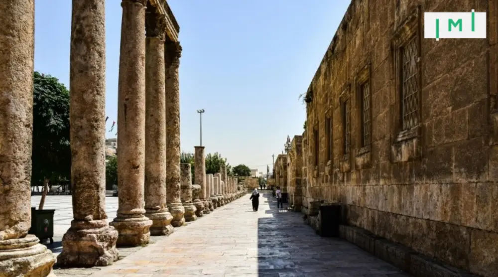 Jordan Overhauls CIP: New Pathways, Real Estate Option, and Retroactive Benefits for Existing Investors