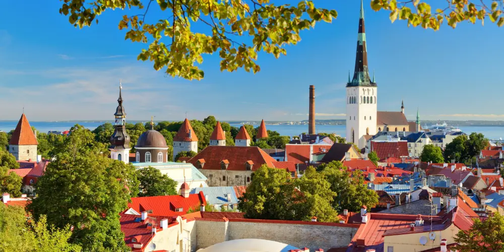 Estonia’s 2025 Tax Reform: Key Takeaways for E-Residents and Foreign Investors