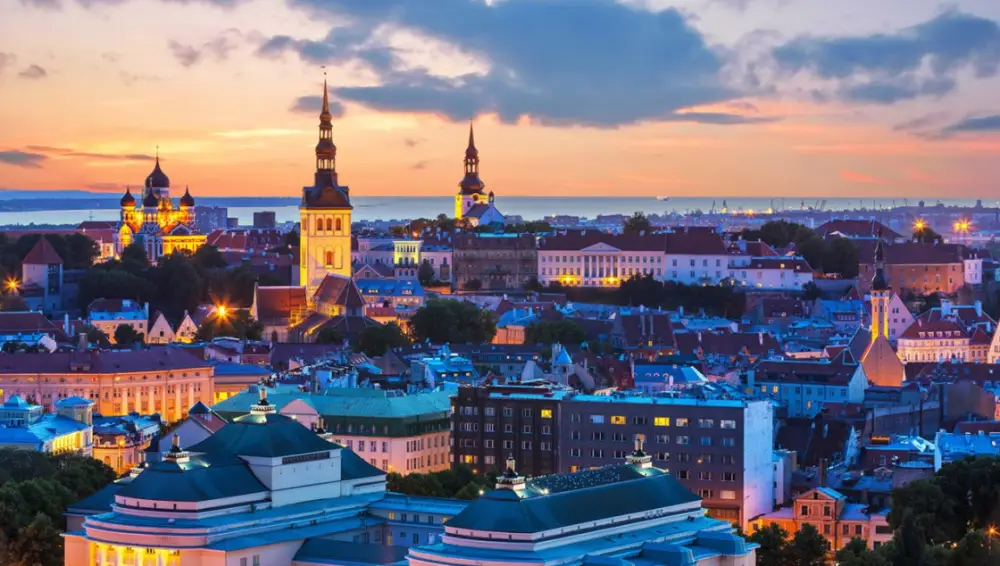 Estonia’s 2025 Tax Reform: Key Takeaways for E-Residents and Foreign Investors