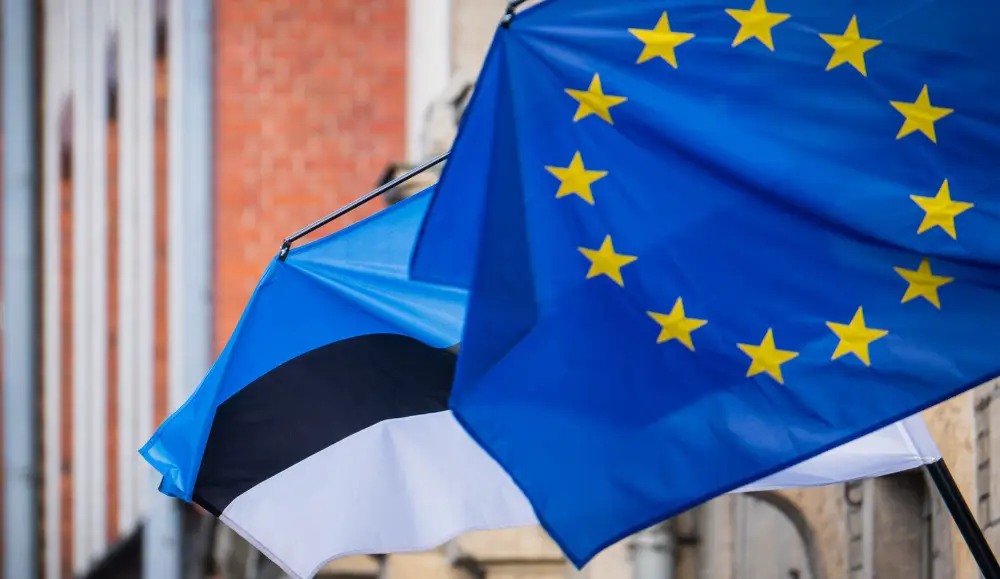 Estonia’s 2025 Tax Reform: Key Takeaways for E-Residents and Foreign Investors