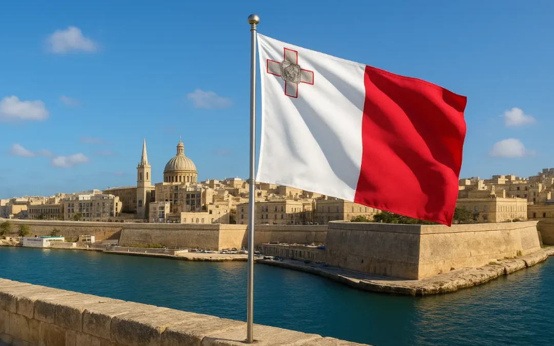 Malta Unveils Major Enhancements to Its Permanent Residence Program