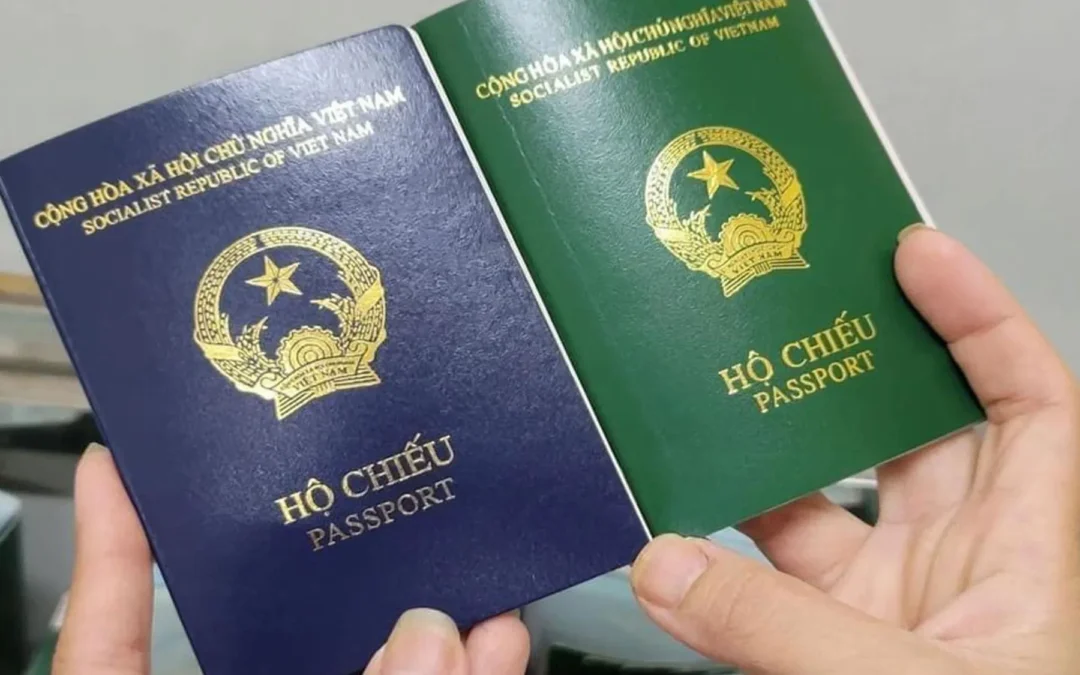 Vietnam Considers 5-Year Visa Exemption for Global Influencers, Executives, and Experts