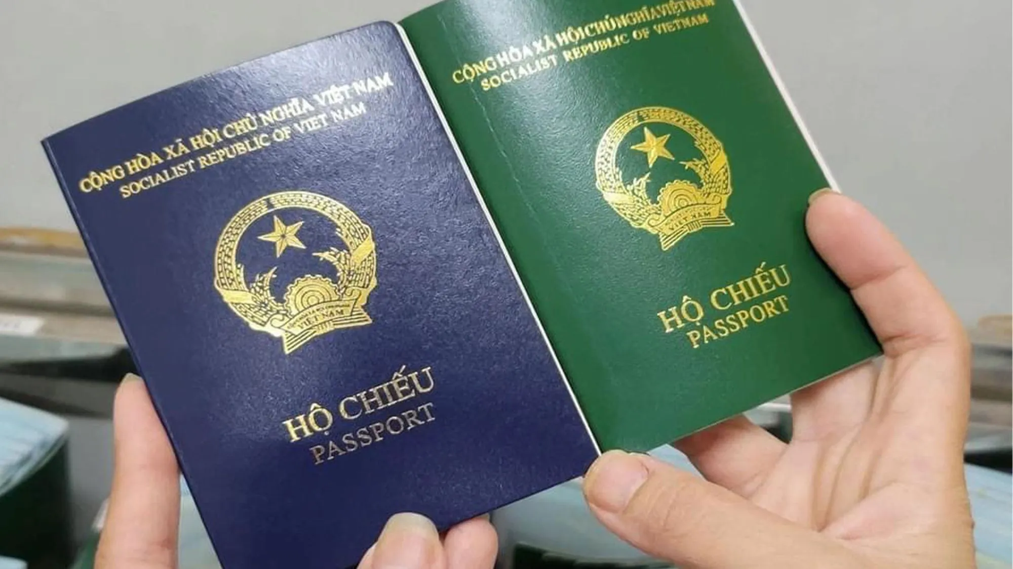 Vietnam