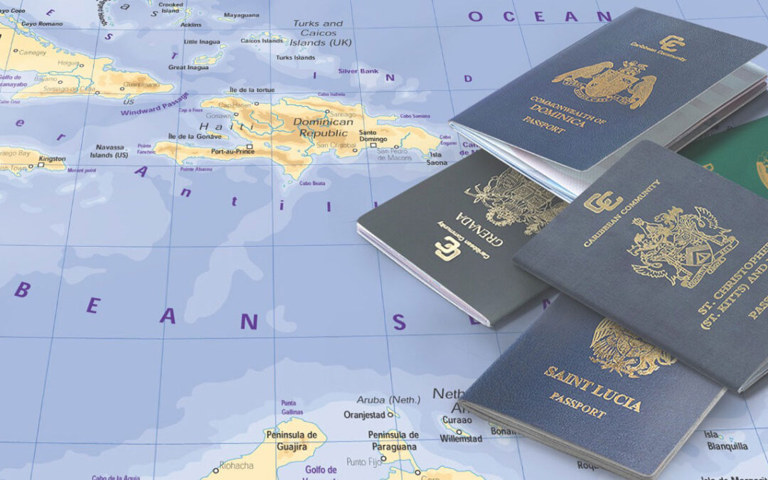 Caribbean Citizenship in the Spotlight: What the Latest Announcements Mean for Investors