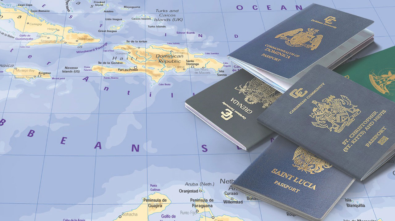 Caribbean Citizenship Programs