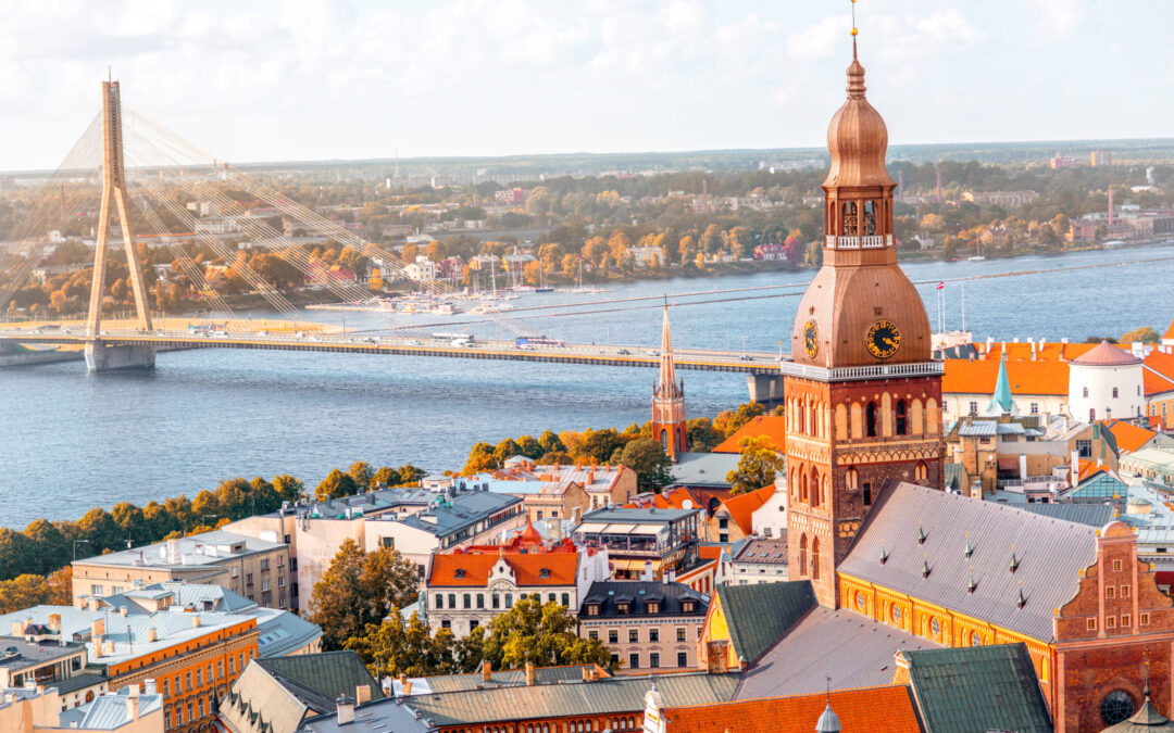 Latvia Golden Visa in 2025: Real Estate, Company Setup, and the €50,000 Latvian Company Investment