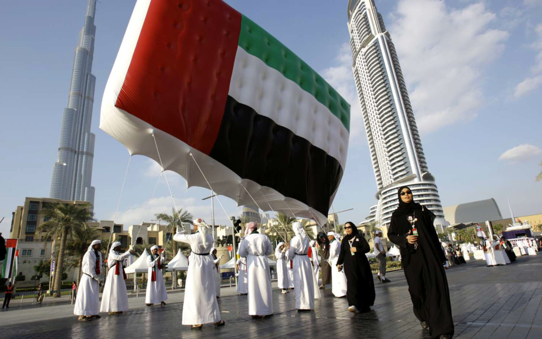 New UAE Consular Services Strengthen Protection for Golden Visa Residents Abroad