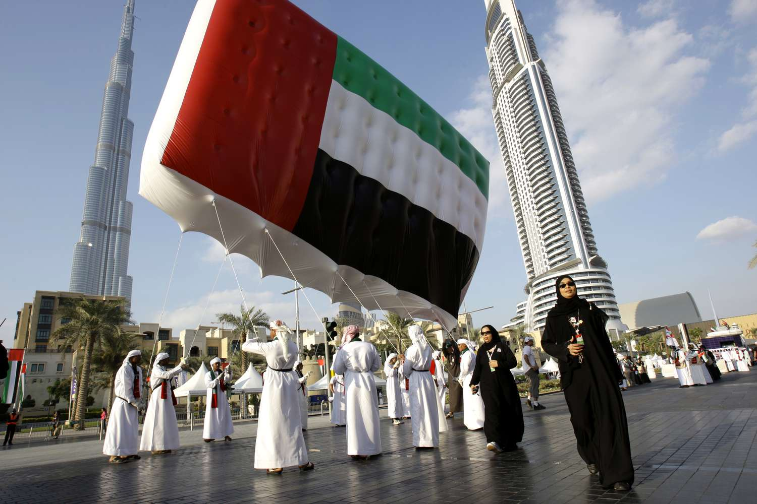 Golden Visa of UAE Updated