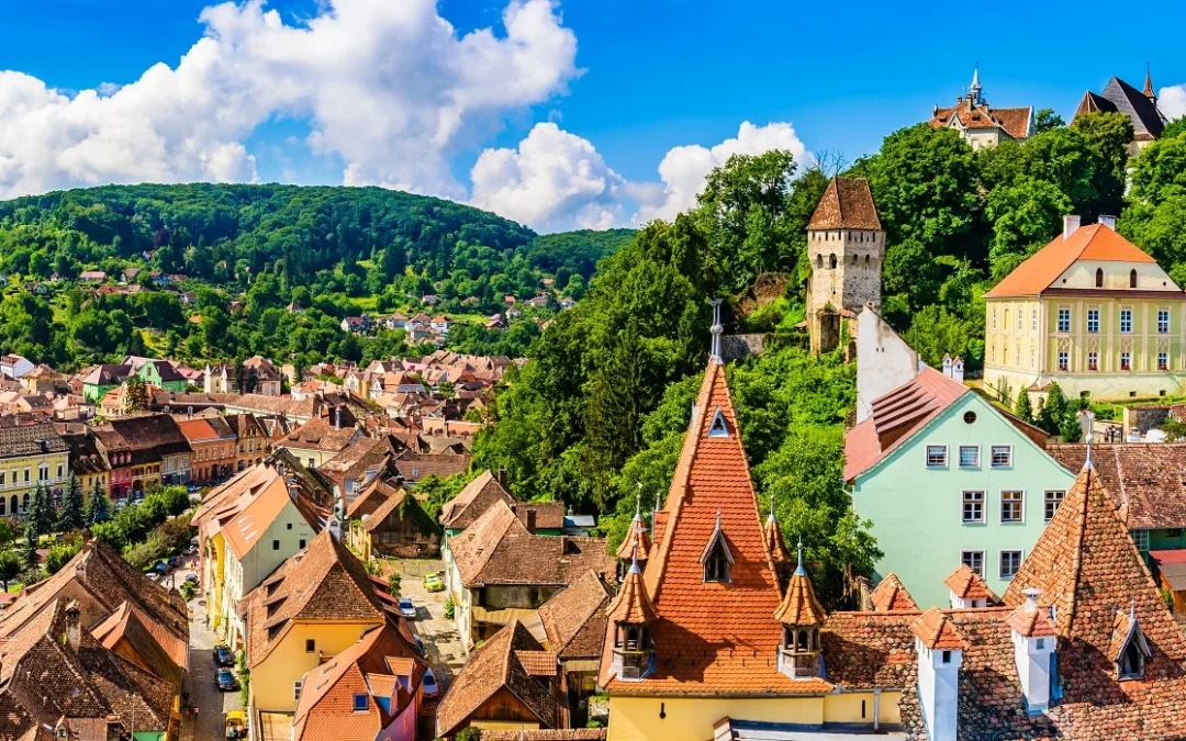 Romania Proposes €400,000 Golden Visa Programme