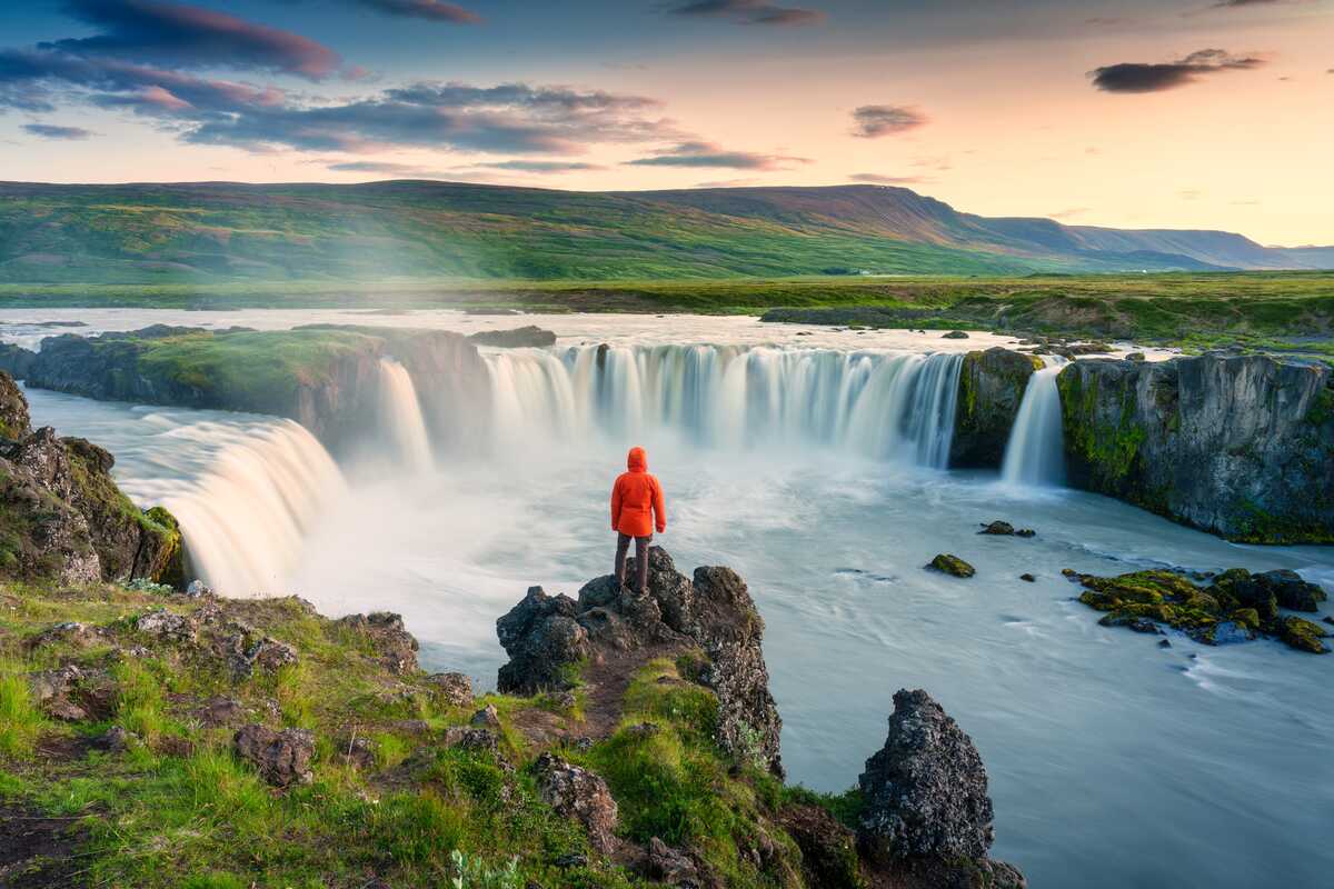 Safest Countries to Live