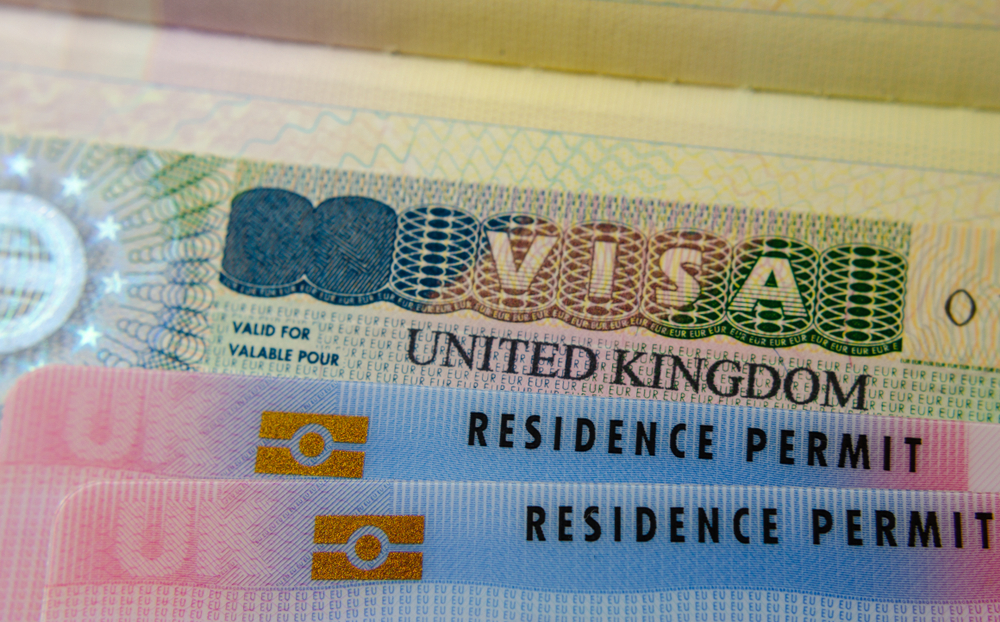 UK Investor Visa