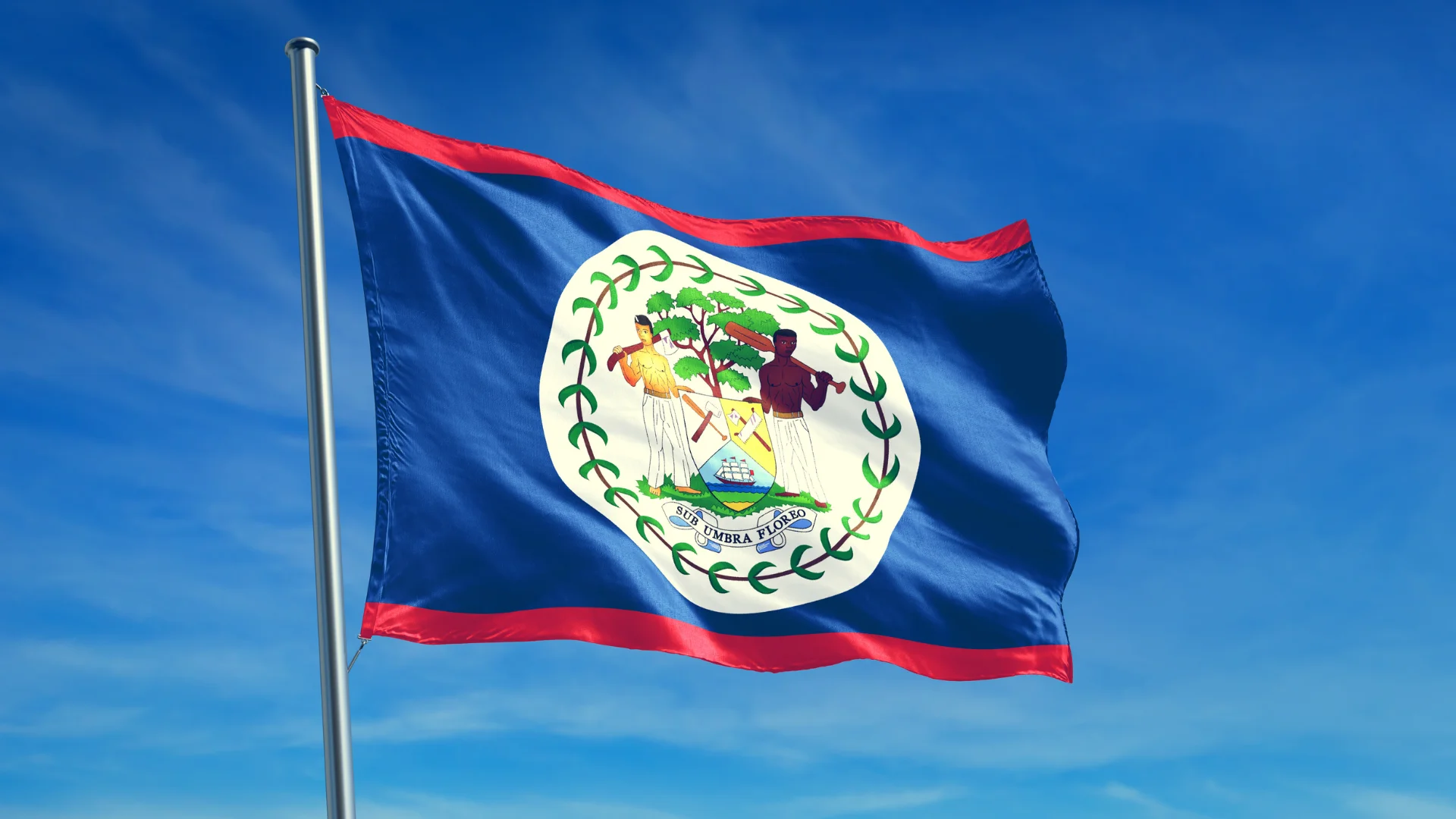 Belize Investor Permanent Residency Belize Investor Permanent Residency