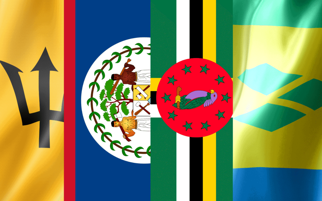 Caribbean Free Movement Agreement CARICOM: What Barbados, Belize, Dominica & St. Vincent Changed on October 1, 2025
