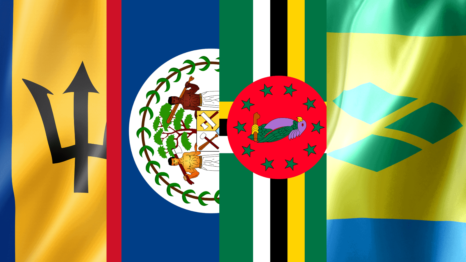 CARICOM Free Movement CARICOM Free Movement