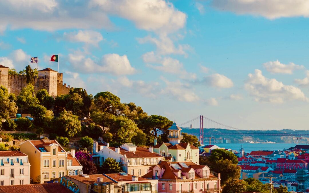 Portuguese Citizenship Has Changed: How Smart Investors Are Adapting