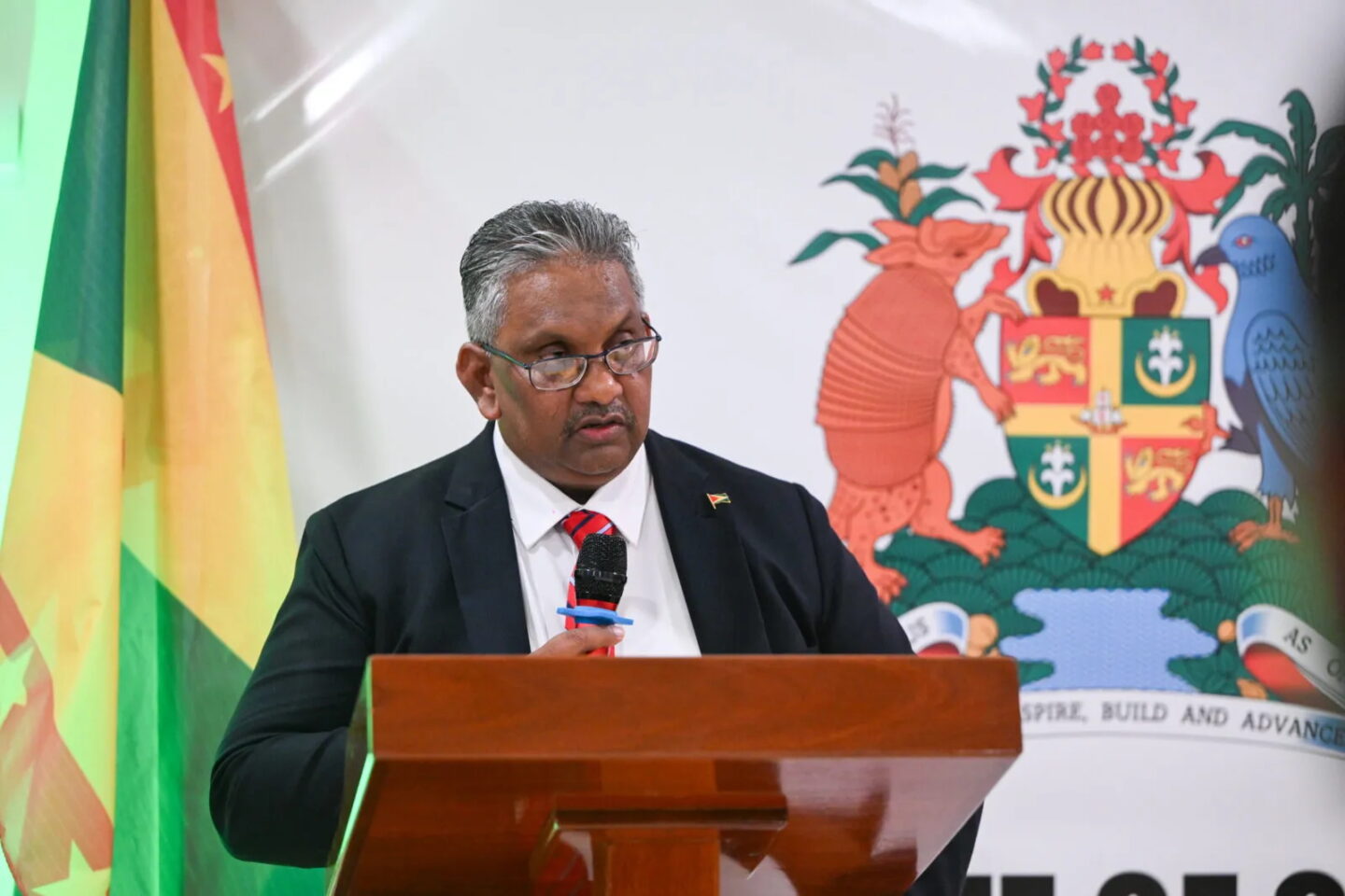 Grenada Opens an Honorary Consulate in Guyana to Deepen CARICOM Cooperation