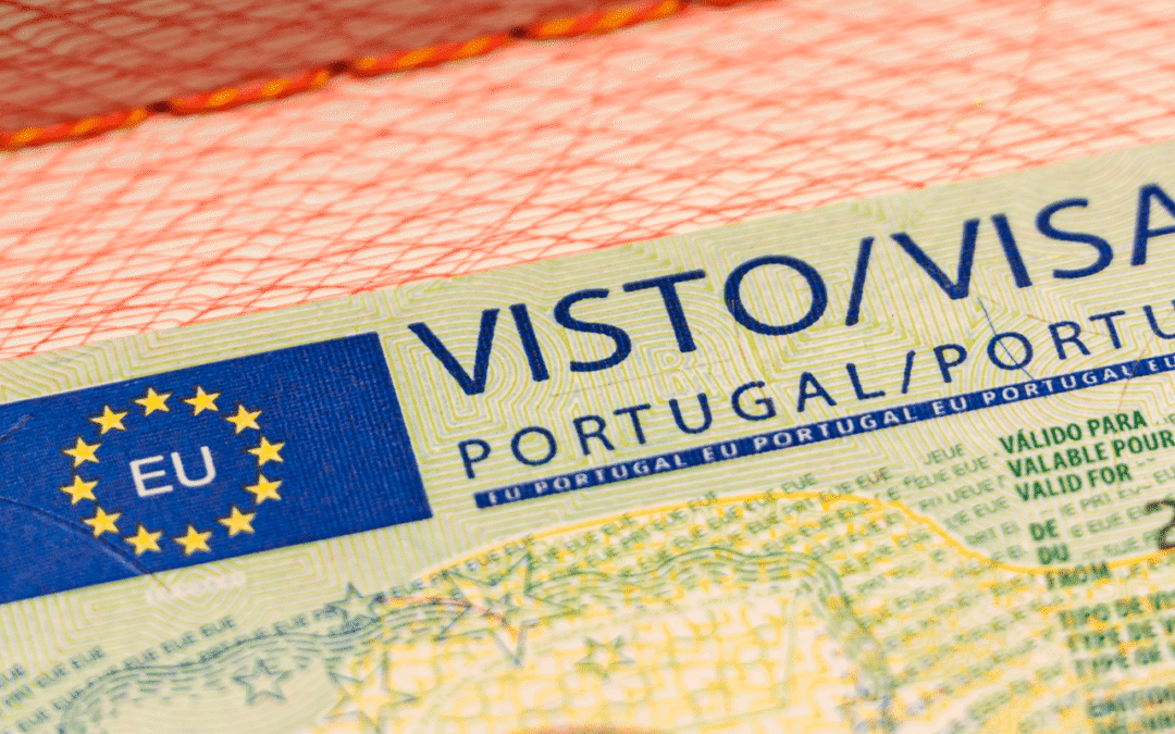 Portugal Visa Income Thresholds Updated: Digital Nomad, D7, and D2 Visas