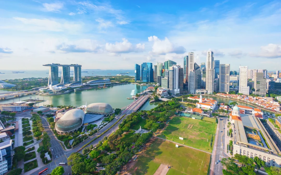 29 Countries That Do Not Tax Foreign Income – 2026 Global Guide