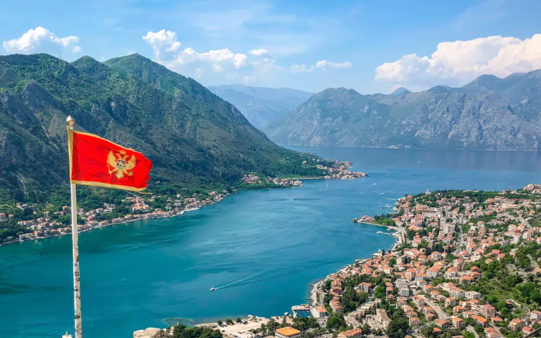 Montenegro Property Residency 2026: €150,000 Investment Rule and New Tax Law Explained
