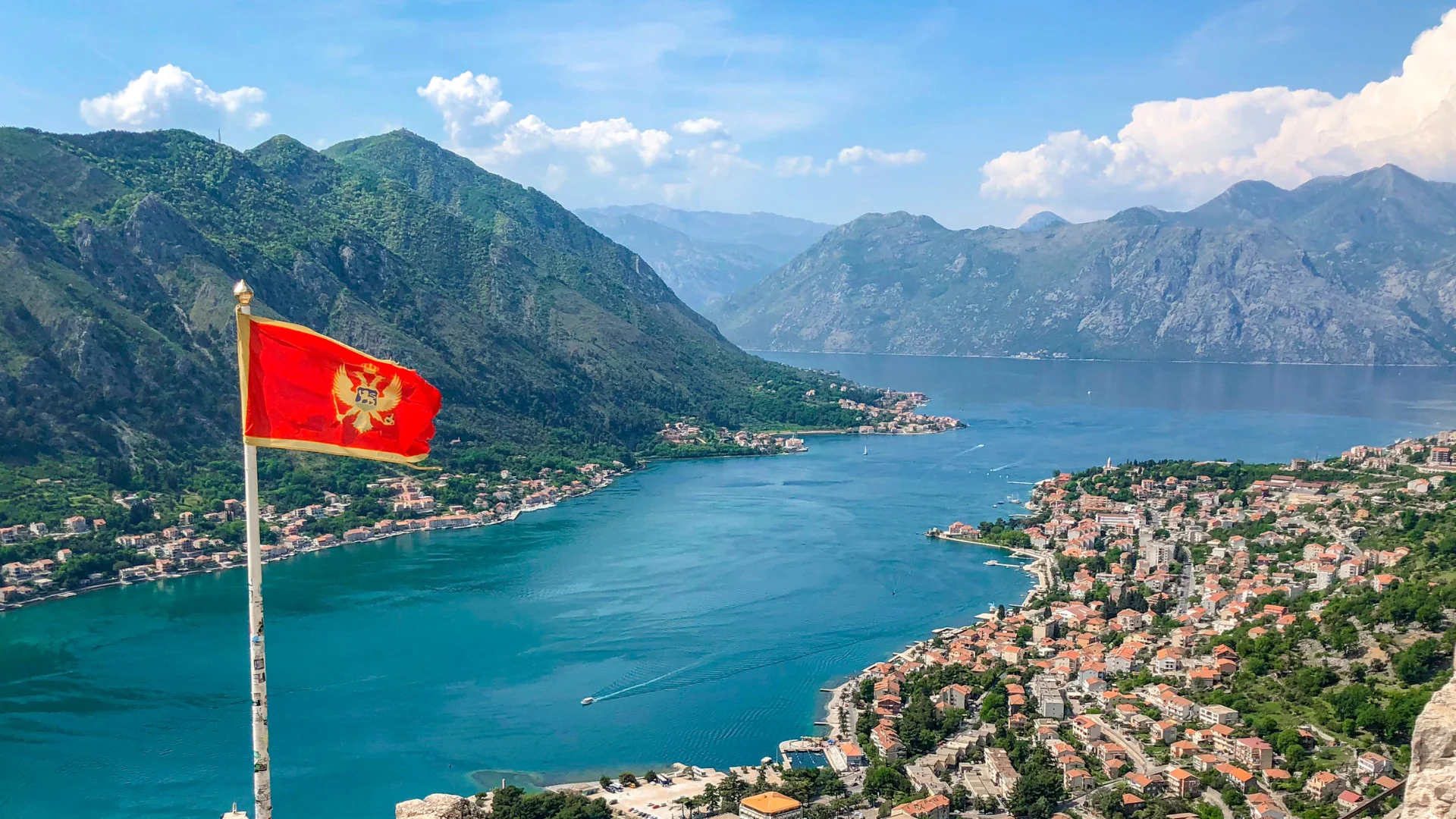 Montenegro Property Residency Montenegro Property Residency