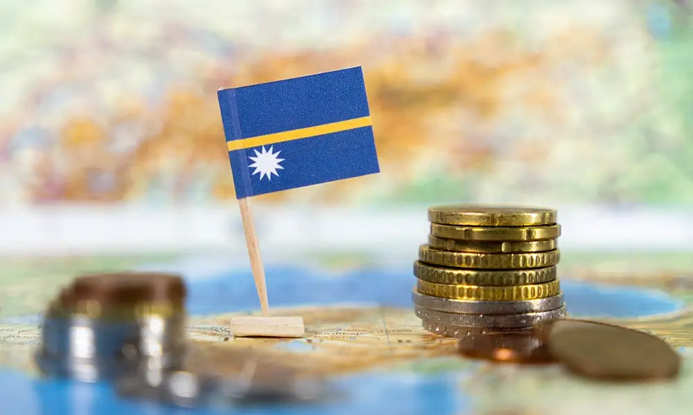 Nauru Citizenship by Investment 2026: 30% Limited-Time Discount Officially Announced