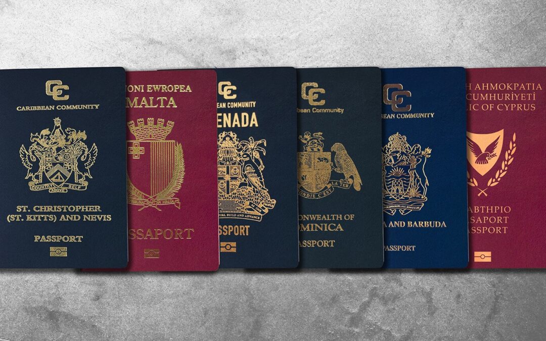 The Smart Investor’s Guide to Affordable Second Passports in 2026