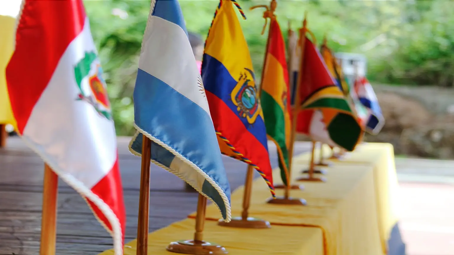 Passive Income Residency