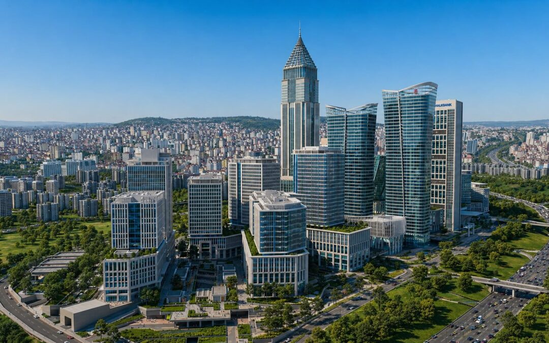 Türkiye Unveils Groundbreaking 20-Year Tax-Free Regime for Foreign Income