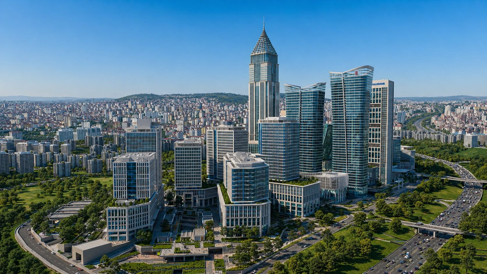 Türkiye 20-Year Tax-Free Regime