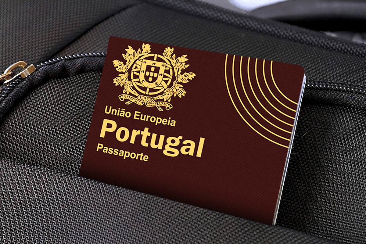 portuguese New Nationality Law